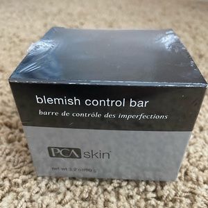 COPY - PCA Blemish Control Bar